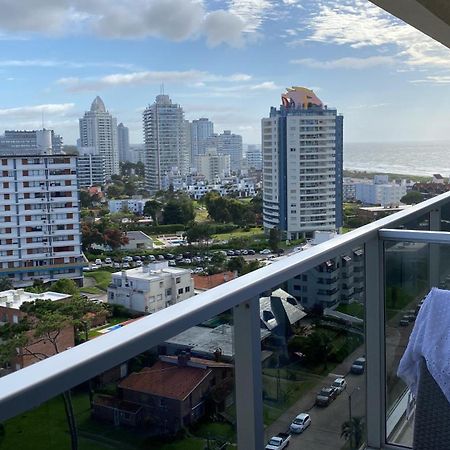 Appartamento Long Beach Πούντα ντελ Έστε Εξωτερικό φωτογραφία