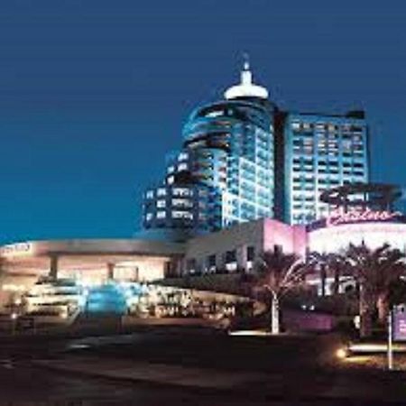 Appartamento Long Beach Πούντα ντελ Έστε Δωμάτιο φωτογραφία