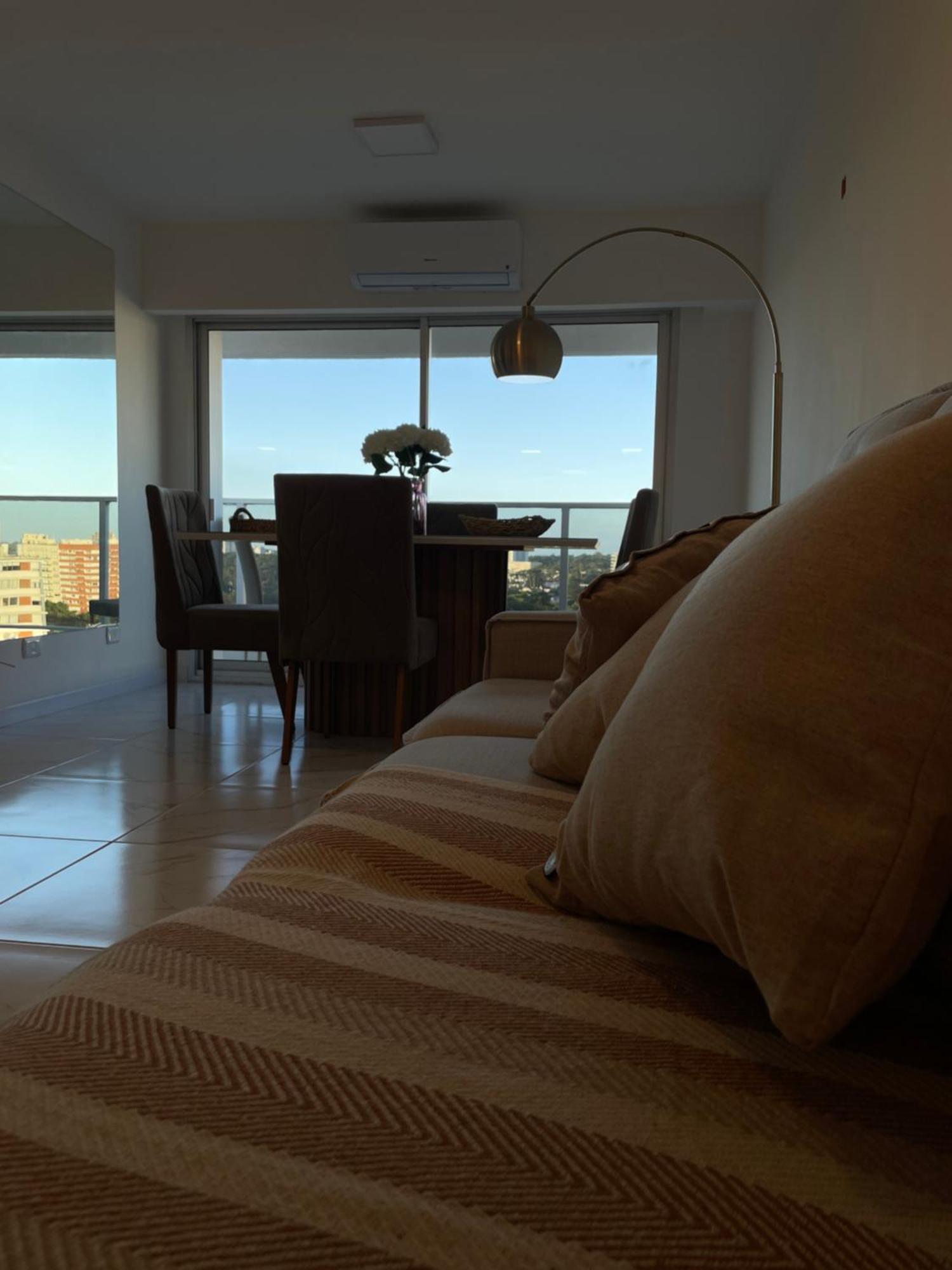 Appartamento Long Beach Πούντα ντελ Έστε Εξωτερικό φωτογραφία