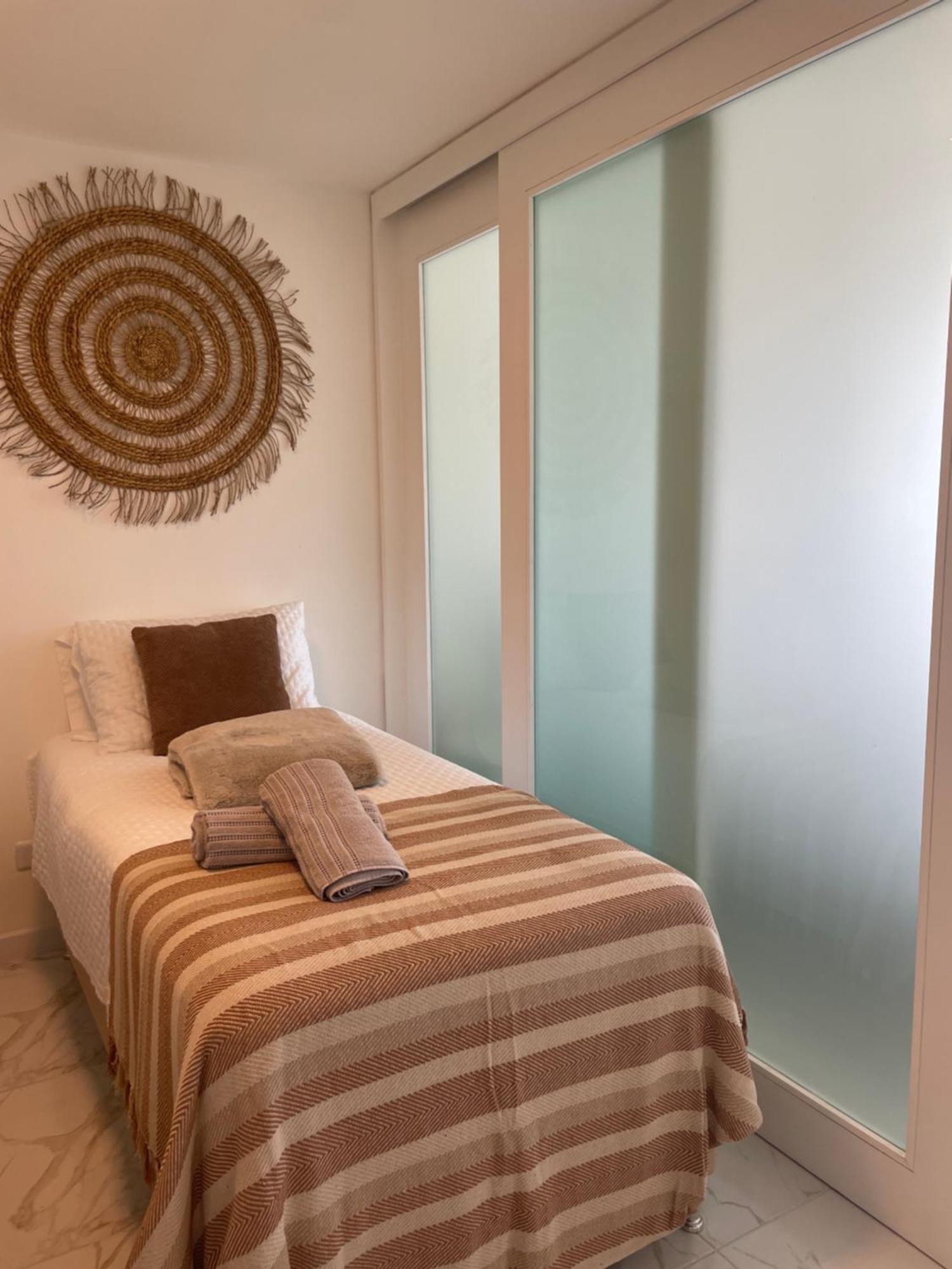 Appartamento Long Beach Πούντα ντελ Έστε Εξωτερικό φωτογραφία