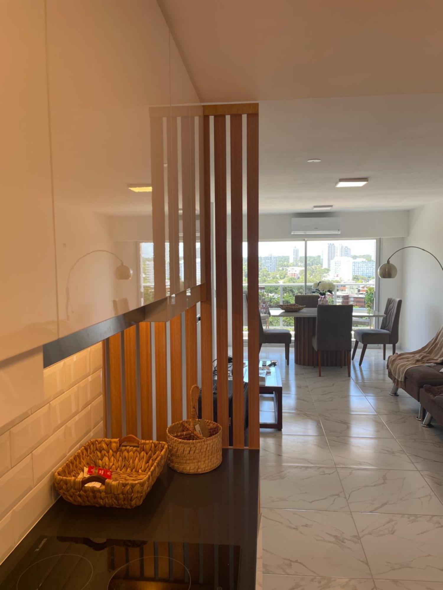 Appartamento Long Beach Πούντα ντελ Έστε Εξωτερικό φωτογραφία