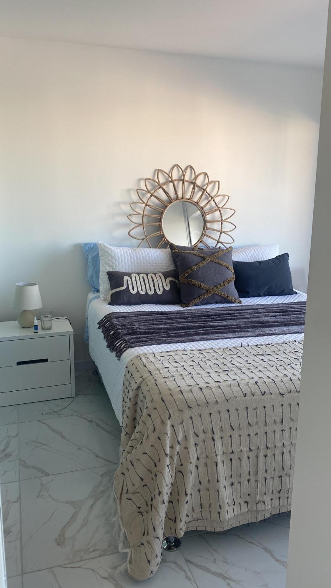 Appartamento Long Beach Πούντα ντελ Έστε Εξωτερικό φωτογραφία