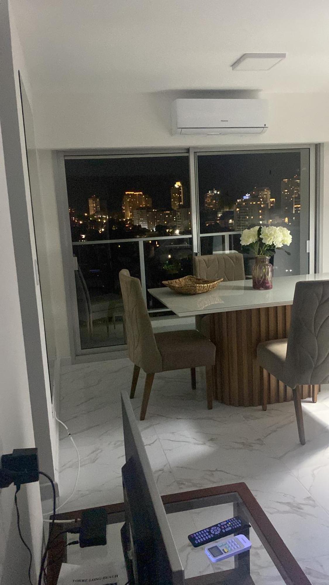 Appartamento Long Beach Πούντα ντελ Έστε Εξωτερικό φωτογραφία