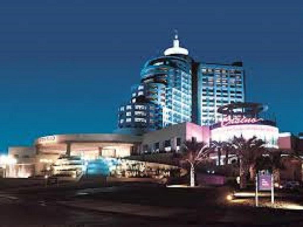 Appartamento Long Beach Πούντα ντελ Έστε Δωμάτιο φωτογραφία