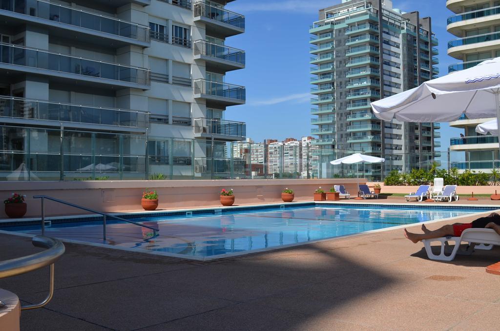 Appartamento Long Beach Πούντα ντελ Έστε Εξωτερικό φωτογραφία
