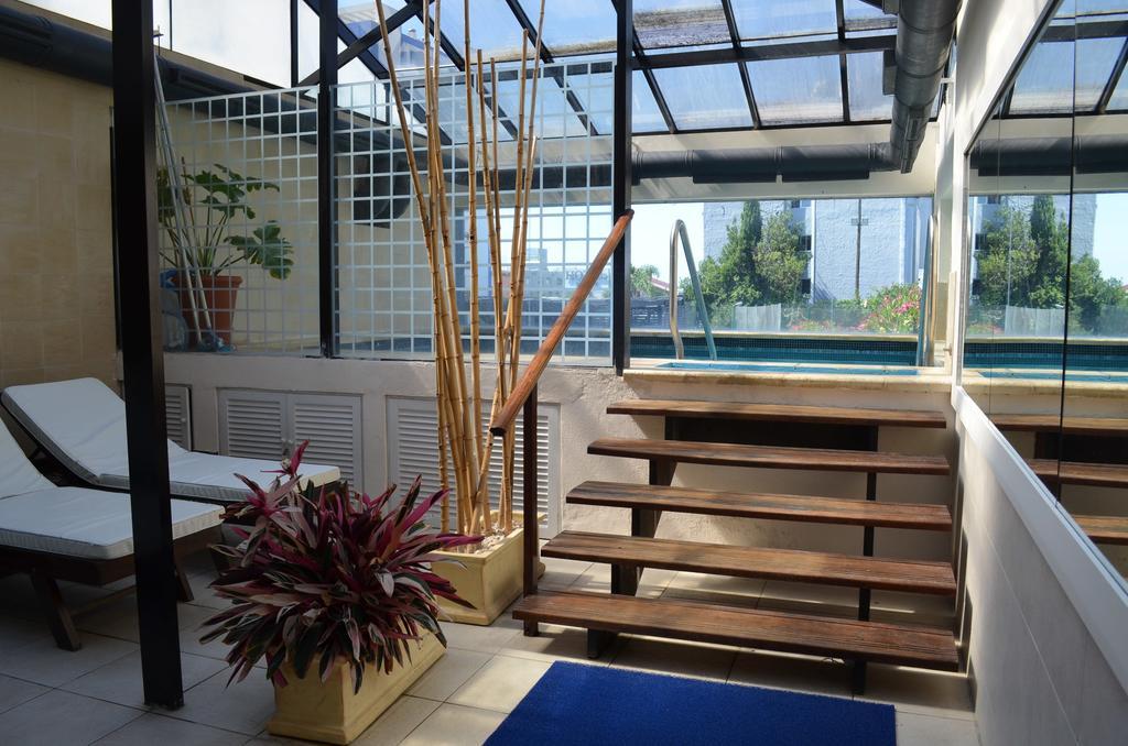 Appartamento Long Beach Πούντα ντελ Έστε Εξωτερικό φωτογραφία