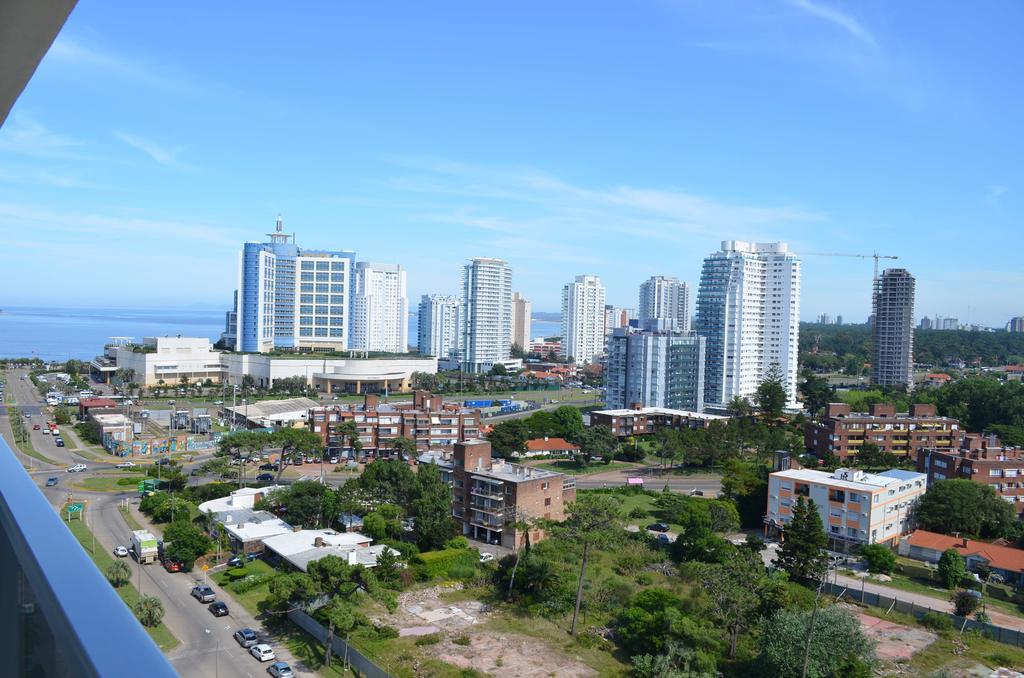 Appartamento Long Beach Πούντα ντελ Έστε Εξωτερικό φωτογραφία