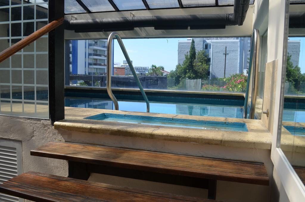 Appartamento Long Beach Πούντα ντελ Έστε Εξωτερικό φωτογραφία