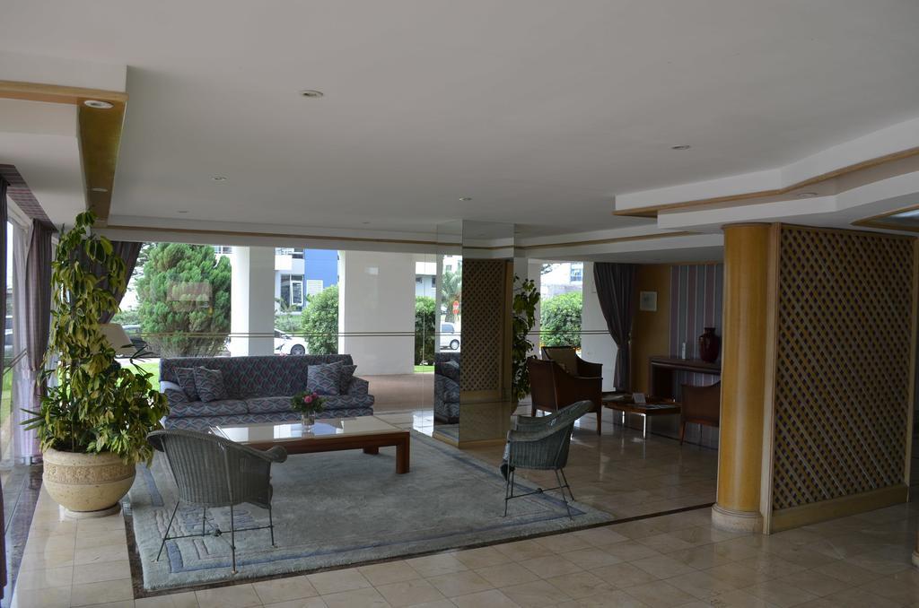 Appartamento Long Beach Πούντα ντελ Έστε Εξωτερικό φωτογραφία
